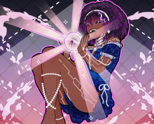 AKNergy! by @NotABoxOfBees On Twitter