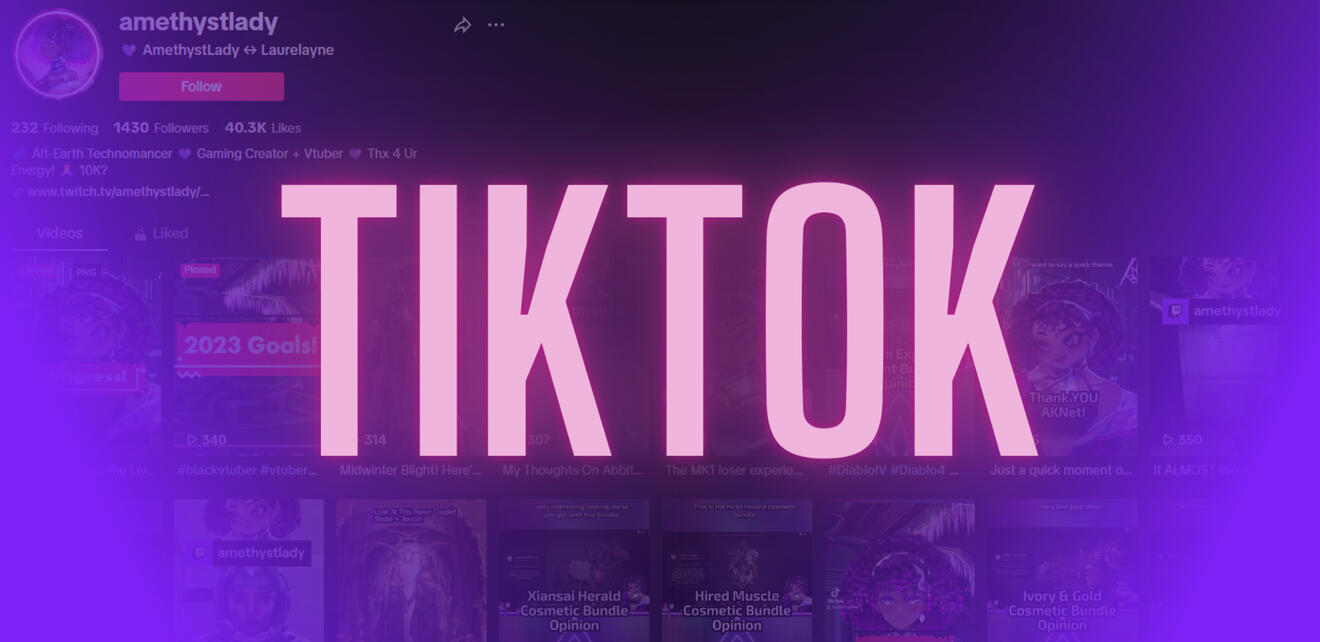 AKN Tiktok