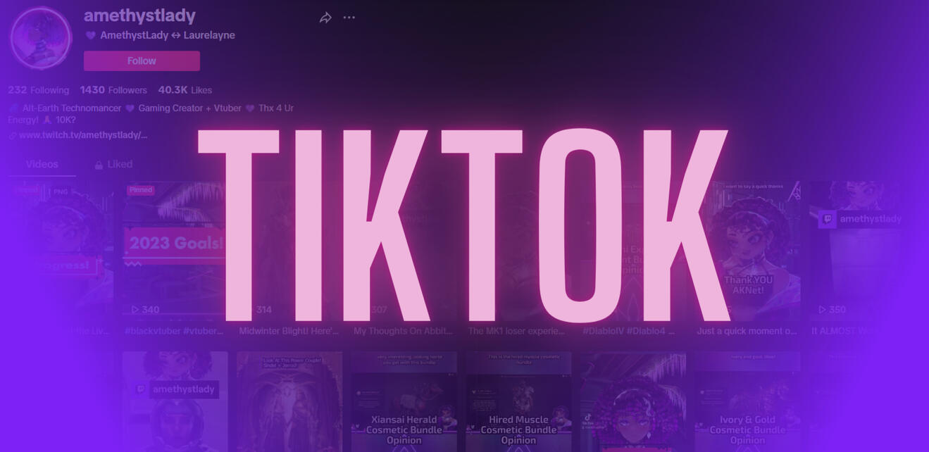 AKN Tiktok