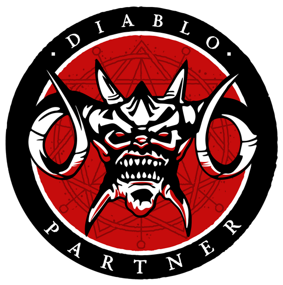 Diablo Partner Program