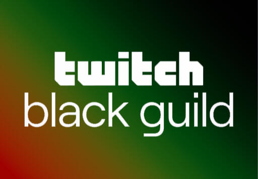 Twitch Black Guild