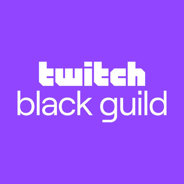 Twitch Black Guild